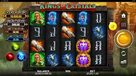 Crystal slots login  Play for real Where to play Slot details Theme Bonus Rounds & Free Sipns Summary